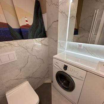 Сдается 2-х комнатная квартира, 34 м²