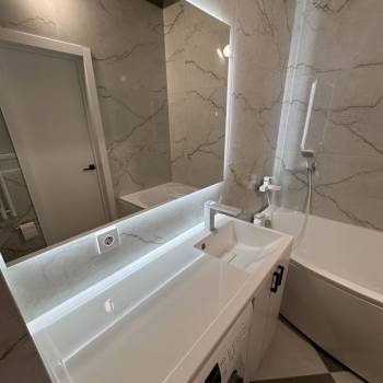 Сдается 2-х комнатная квартира, 34 м²