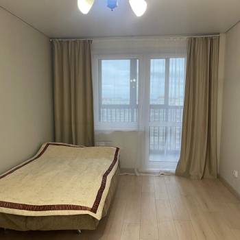 Сдается 1-комнатная квартира, 31,7 м²