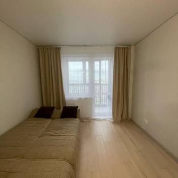 Сдается 1-комнатная квартира, 31,7 м²