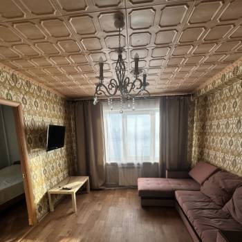 Сдается 2-х комнатная квартира, 47 м²