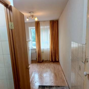Сдается 1-комнатная квартира, 14 м²