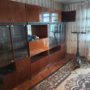 Сдается Многокомнатная квартира, 62 м²