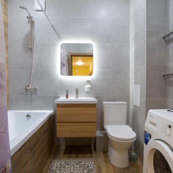 Сдается 2-х комнатная квартира, 65 м²