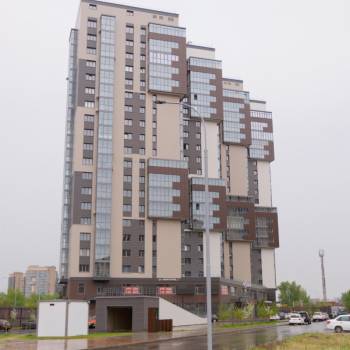 Сдается 2-х комнатная квартира, 65 м²