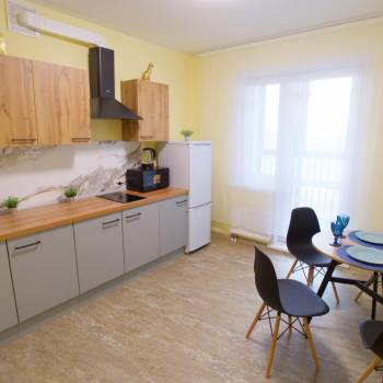 Сдается 2-х комнатная квартира, 65 м²