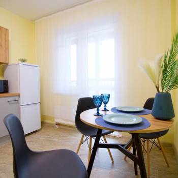 Сдается 2-х комнатная квартира, 65 м²