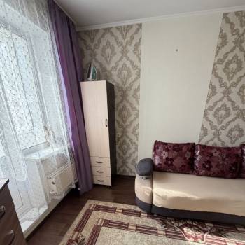 Сдается 1-комнатная квартира, 30 м²