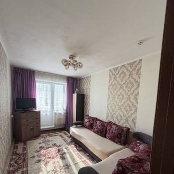 Сдается 1-комнатная квартира, 30 м²
