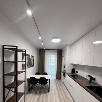 Сдается 2-х комнатная квартира, 66,5 м²
