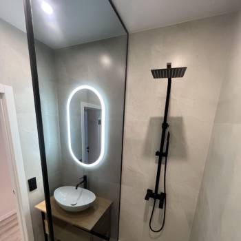 Сдается 2-х комнатная квартира, 66,5 м²