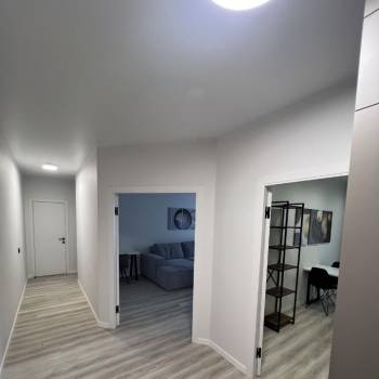 Сдается 2-х комнатная квартира, 66,5 м²