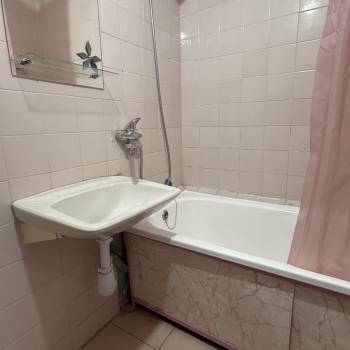 Сдается 1-комнатная квартира, 34,5 м²