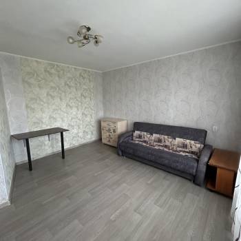 Сдается 1-комнатная квартира, 34,5 м²
