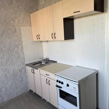Сдается 1-комнатная квартира, 34,5 м²
