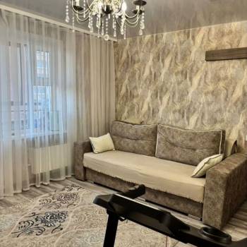 Продается 3-х комнатная квартира, 66,7 м²