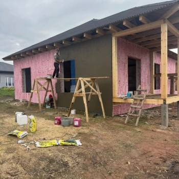 Продается Дом, 120 м²