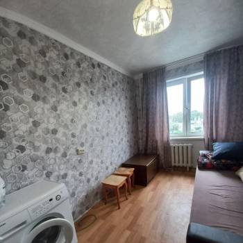 Сдается 1-комнатная квартира, 14 м²