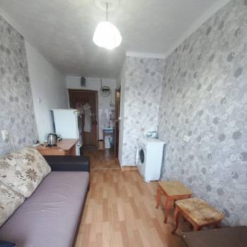 Сдается 1-комнатная квартира, 14 м²