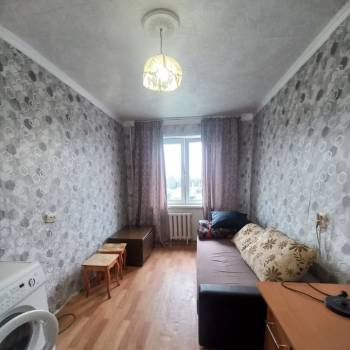 Сдается 1-комнатная квартира, 14 м²