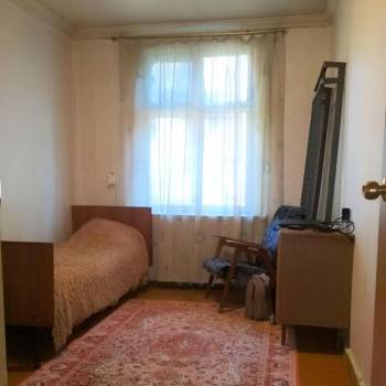 Сдается 2-х комнатная квартира, 42,2 м²