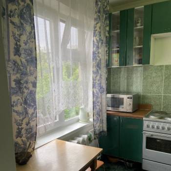 Продается 3-х комнатная квартира, 63 м²