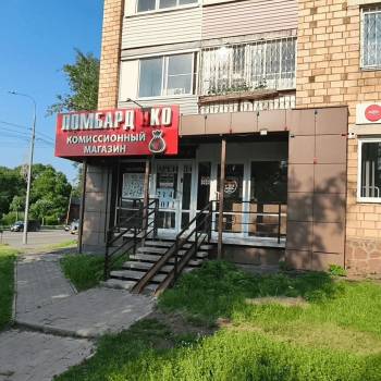 Сдается Нежилое помещение, 60,8 м²