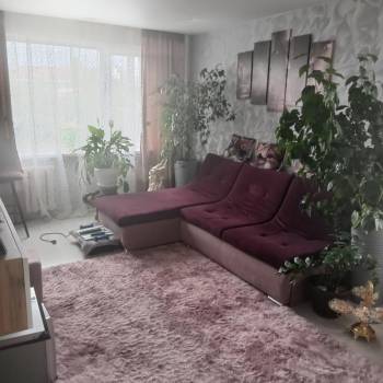 Продается 3-х комнатная квартира, 64 м²
