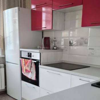 Сдается 2-х комнатная квартира, 57,2 м²