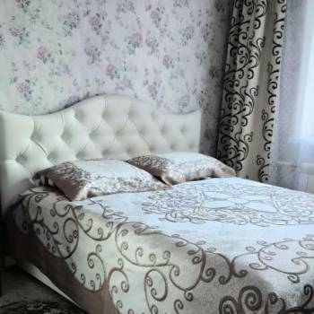 Сдается 2-х комнатная квартира, 57,2 м²