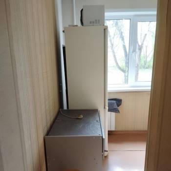 Сдается 2-х комнатная квартира, 45 м²