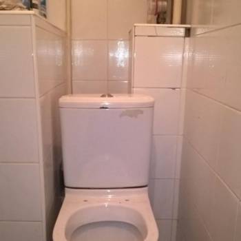 Сдается 2-х комнатная квартира, 45 м²