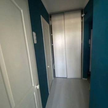 Продается 1-комнатная квартира, 36 м²