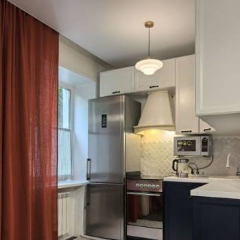 Сдается 2-х комнатная квартира, 41 м²