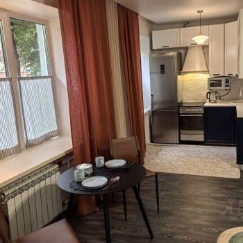 Сдается 2-х комнатная квартира, 41 м²