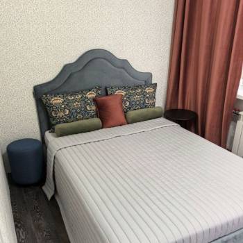 Сдается 2-х комнатная квартира, 41 м²