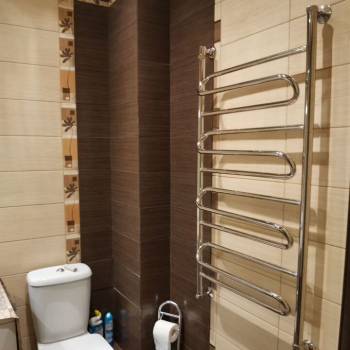 Сдается 2-х комнатная квартира, 64 м²