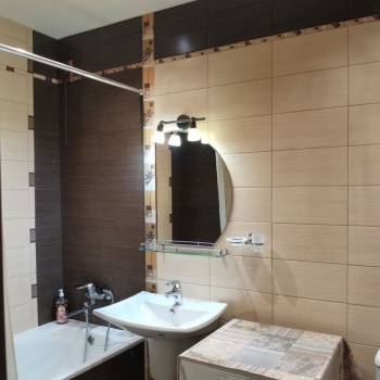 Сдается 2-х комнатная квартира, 64 м²
