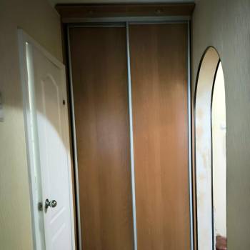 Сдается 1-комнатная квартира, 32 м²