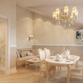 Продается 3-х комнатная квартира, 74,4 м²