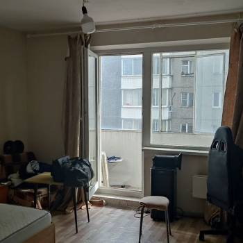 Продается 1-комнатная квартира, 40,9 м²