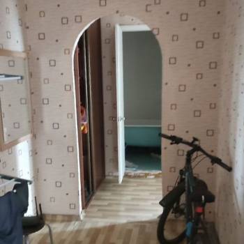 Продается 1-комнатная квартира, 40,9 м²