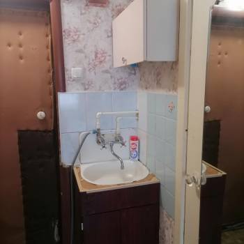 Сдается 1-комнатная квартира, 14 м²