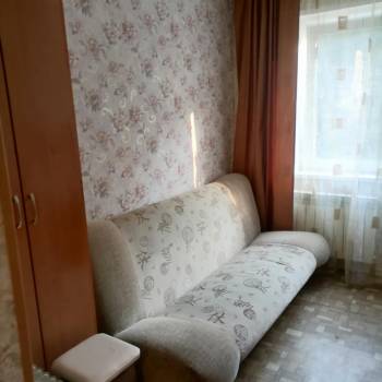 Сдается 1-комнатная квартира, 14 м²