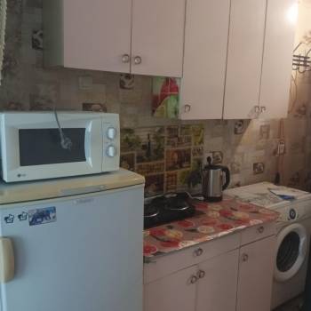 Сдается 1-комнатная квартира, 14 м²