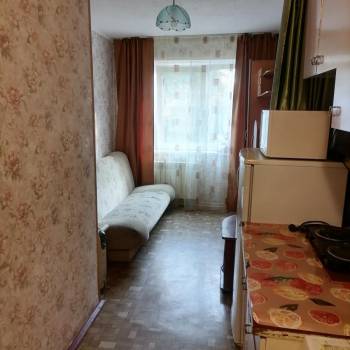 Сдается 1-комнатная квартира, 14 м²