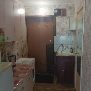 Сдается 1-комнатная квартира, 14 м²