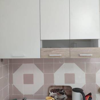 Сдается 2-х комнатная квартира, 45 м²
