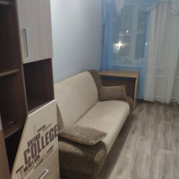 Сдается 2-х комнатная квартира, 45 м²