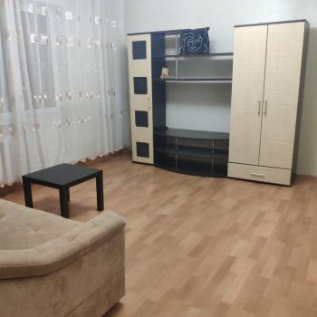 Сдается 2-х комнатная квартира, 45 м²